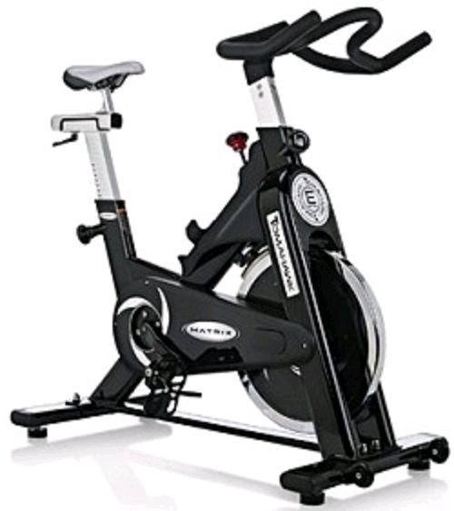 reebok tomahawk spin bike